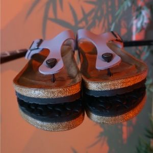 BIRKENSTOCK SANDAL